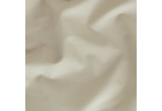 Dommelin Drap-housse Uni Percal 200TC 518 Camel 90x200/30