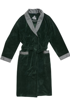 Ambassador 702-60 Badjas green M