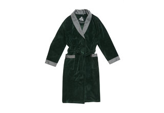 Ambassador 702-60 Badjas green M