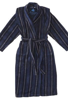 Ambassador 20288-49 Badjas blue S