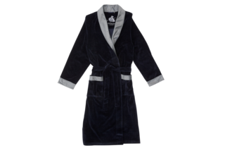 Ambassador 702-49 Peignoir marine M