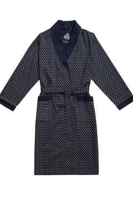Ambassadeur 701-49 Peignoir marine M