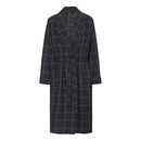 Ambassadeur 93-55 Veste de chambre black watch S