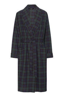 Ambassadeur 93-55 Veste de chambre black watch M