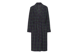 Ambassador 93-55 Veste de chambre black watch L
