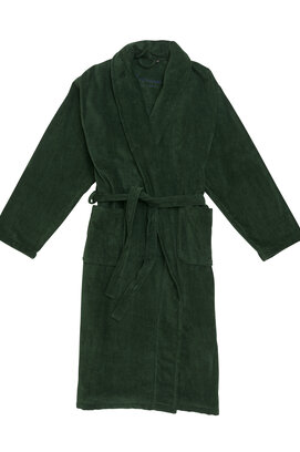 Ambassador 25291-60 Badjas green M