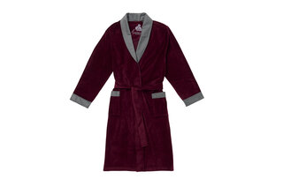 Ambassador 702-25 Peignoir rouge XL
