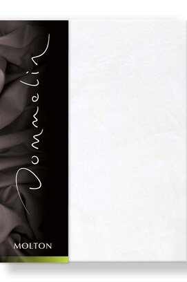 Drap-housse en molleton Dommelin 100x220/40