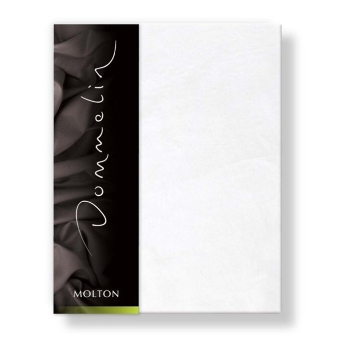 Dommelin Split Topper Molton Drap-housse 160x200/9 S70