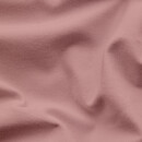 Schlafgut Schlafgut Pure Split-Topper Fitted Sheet XL - 180x200 - 200x220 154 Purple Mid