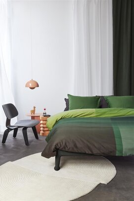 Beddinghouse Dutch Design Starlight housse de couette - Green 260x200/220 cm