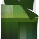 Dutch Design Beddinghouse Dutch Design Starlight housse de couette - Green 240x200/220 cm