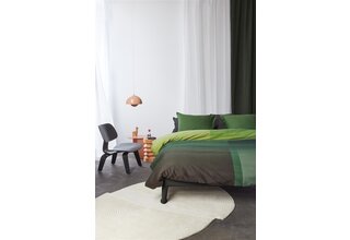 Beddinghouse Dutch Design Starlight Dekbedovertrek - Green 240x200/220 cm