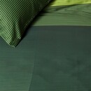 Dutch Design Beddinghouse Dutch Design Starlight housse de couette - Green 240x200/220 cm