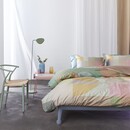 Dutch Design Beddinghouse Dutch Design Sweet Tooth housse de couette - Multi 200x200/220 cm