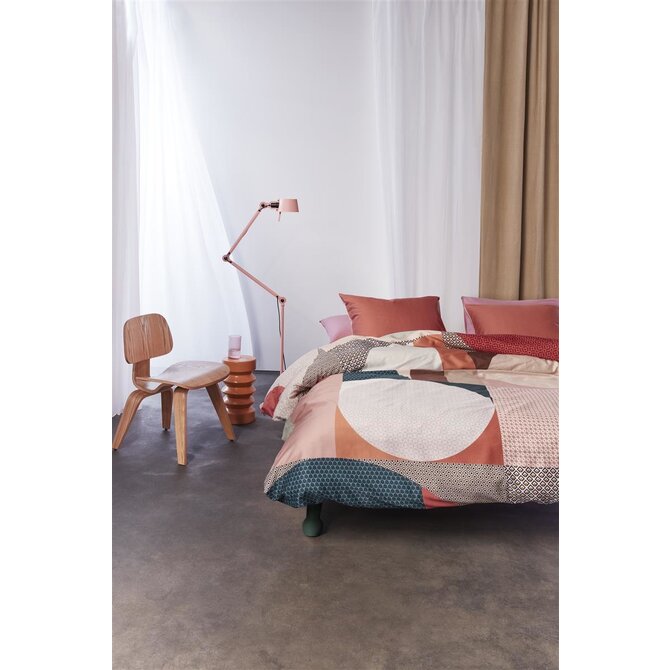 Beddinghouse Dutch Design Housse de couette Casual - Multi 240x200/220 cm