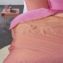 Dutch Design Beddinghouse Dutch Design Housse de couette hybride - Rose 240x200/220 cm