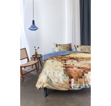 Beddinghouse Dutch Design Homage Dekbedovertrek - Multi 140x200/220 cm