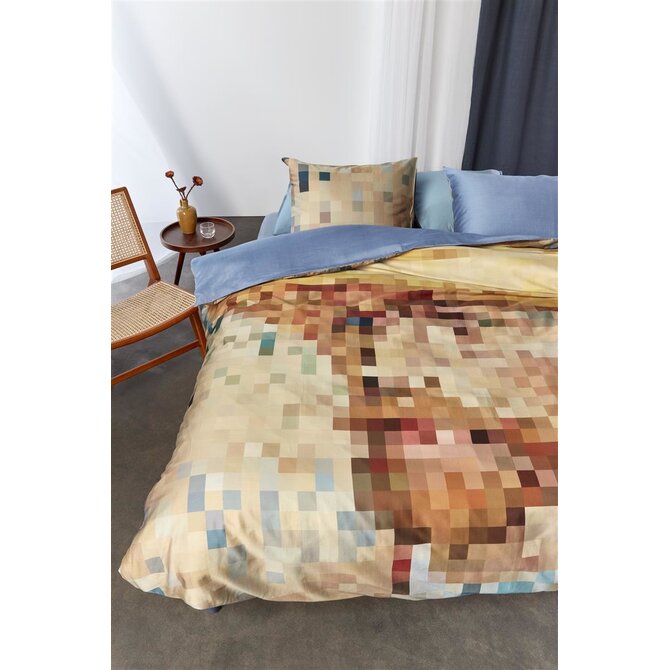 Beddinghouse Dutch Design Homage Dekbedovertrek - Multi 140x200/220 cm