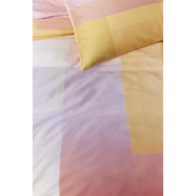 Beddinghouse Dutch Design Mirage housse de couette - Multi 200x200/220 cm Beddinghouse Dutch Design Mirage housse de couette - Multi 200x200/220 cm