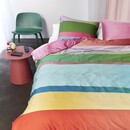 Dutch Design Beddinghouse Dutch Design Housse de couette Sugar - Multi 260x200/220 cm