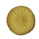 Beddinghouse Beddinghouse x Van Gogh Museum Boule de Fleurs Cushion - Gold diameter 40 cm