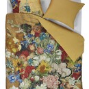 Beddinghouse Beddinghouse x Van Gogh Museum Bouquet dAnniversaire - Gold 200x200/220 cm