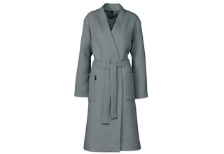 Vandyck Badjas Biarritz Steelgrey Xsmall