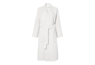 Vandyck Badjas Biarritz White Medium