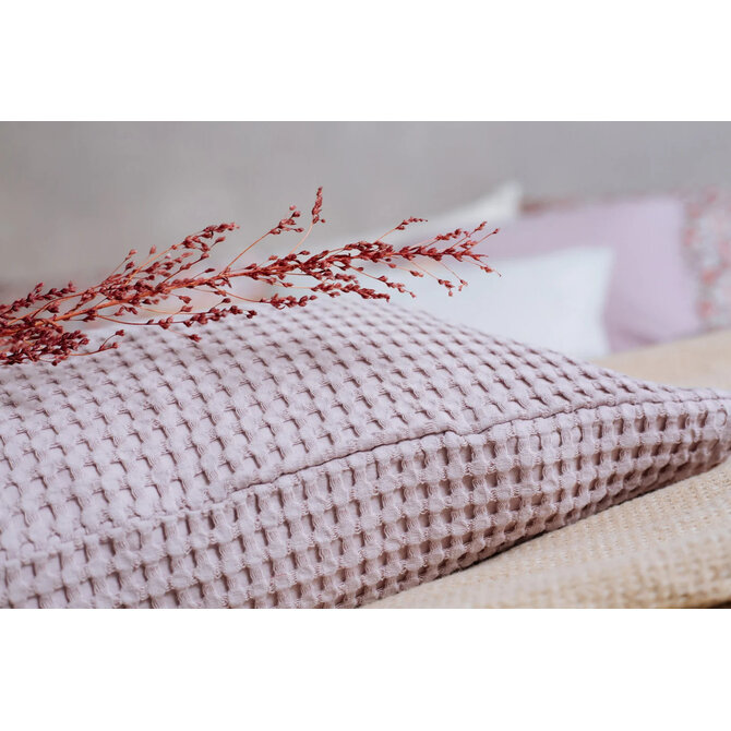 Vandyck HOME PIQUE Bedsprei 160x250 viola Vandyck HOME PIQUE Bedsprei 160x250 viola