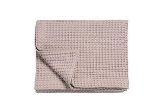 Vandyck HOME PIQUE Bedsprei 160x250 viola