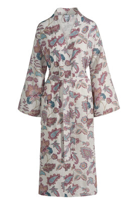 Peignoir Vandyck Mary Multi XLarge