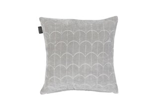 KAAT Amsterdam Coussin décoratif Saga - Sand 43x43 cm