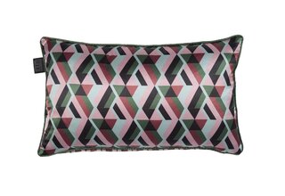 KAAT Amsterdam Coussin décoratif Phoeby - Multi 30x50 cm