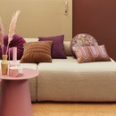 KAAT Amsterdam Coussin décoratif Shirley - Terra 30x50 cm