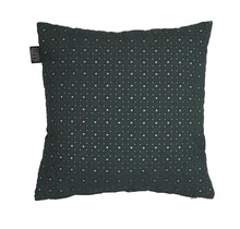 KAAT Amsterdam Sierkussen Chelsy - Green 40x40 cm