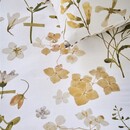 Ariadne at Home Ariadne at Home - Housse de couette Flowerlove - Blanc 240x200/220