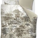 Beddinghouse Beddinghouse Arcadia Housse de couette Natural 200x200/220 cm