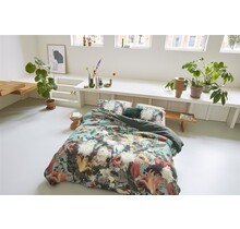 Beddinghouse Grandeur  Dekbedovertrek  Multi 200x200/220 cm
