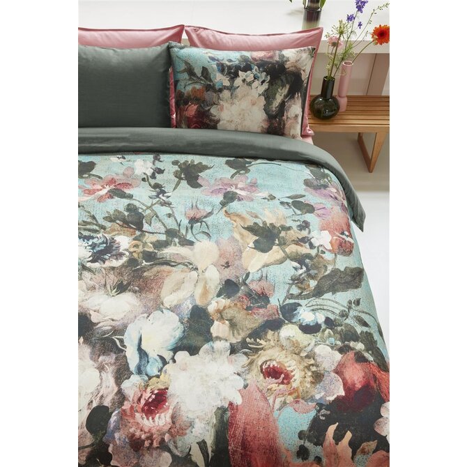 Beddinghouse Grandeur Housse de couette Multi 140x200/220 cm Beddinghouse Grandeur Housse de couette Multi 140x200/220 cm