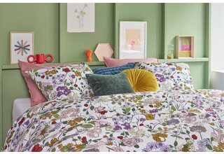 Beddinghouse Primrose Housse de couette Multi 200x200/220 cm