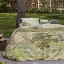 Beddinghouse Beddinghouse Arcadia Housse de couette Verte 200x200/220 cm