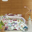 Beddinghouse Beddinghouse Sunny Housse de couette Multi 200x200/220 cm