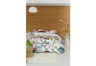 Beddinghouse Sunny  Dekbedovertrek  Multi 200x200/220 cm