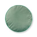 Pip Studio Pip Studio Coussin Quiltey Days/Suki Green 40cm