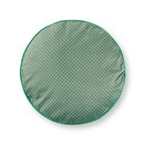 Pip Studio Pip Studio Cushion Quiltey Days/Suki Green 40cm