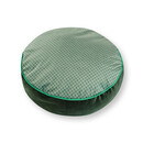 Pip Studio Pip Studio Cushion Quiltey Days/Suki Green 40cm