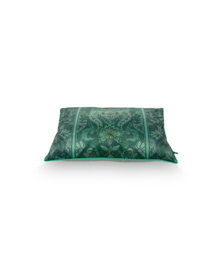 Pip Studio Cushion Kyoto Festival/Suki Green 70x50cm