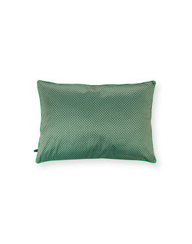 Pip Studio Cushion Kyoto Festival/Suki Green 70x50cm