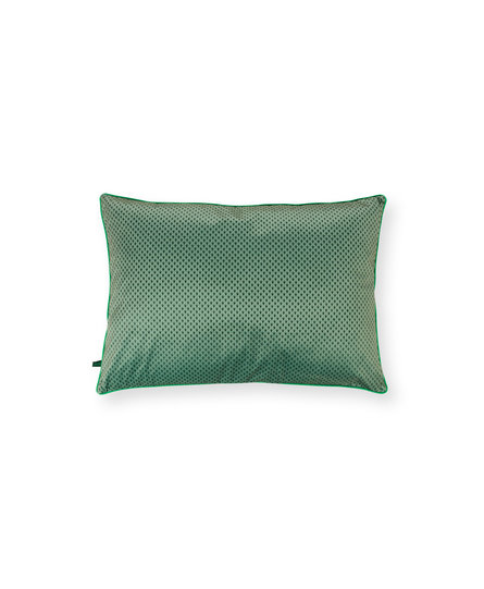 Pip Studio Cushion Kyoto Festival/Suki Green 70x50cm